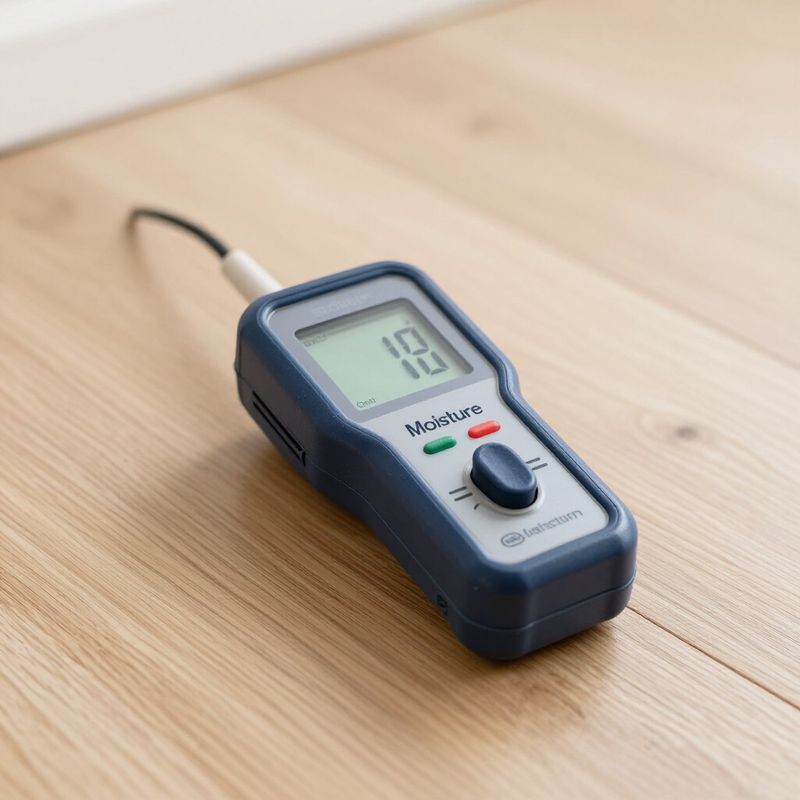 Leak Detection & Repair in Columbia Heights